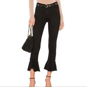 Mother Cha Cha Fray Sz 29